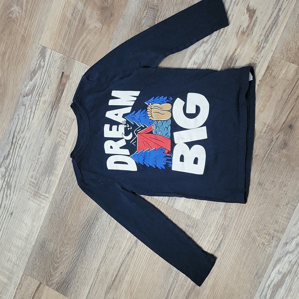 Long sleeve Tshirt